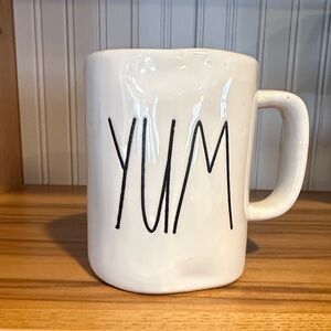 Rae Dunn Artisan Collection Mug